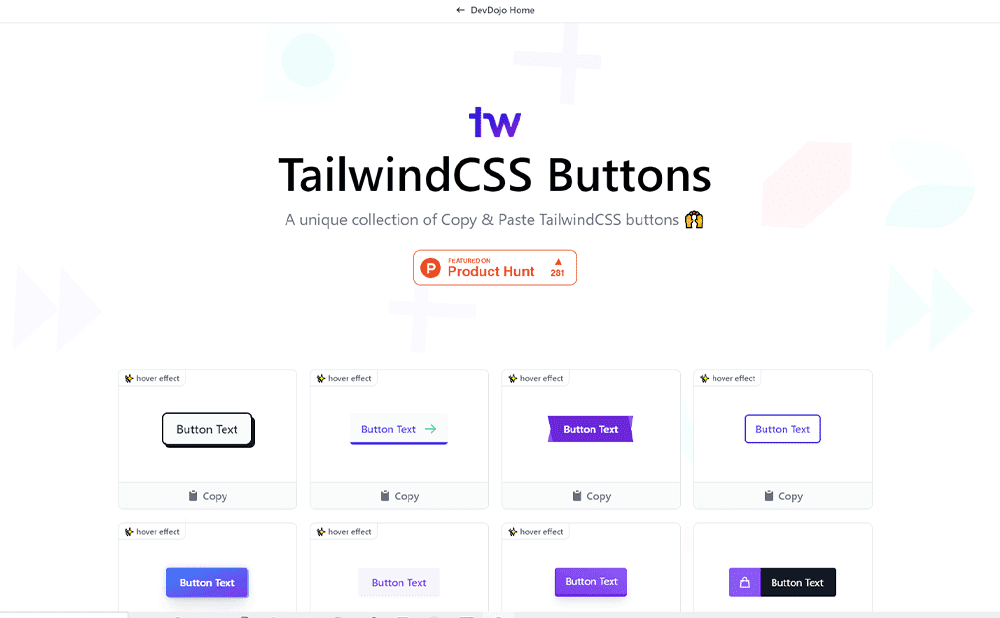 tailwind-button