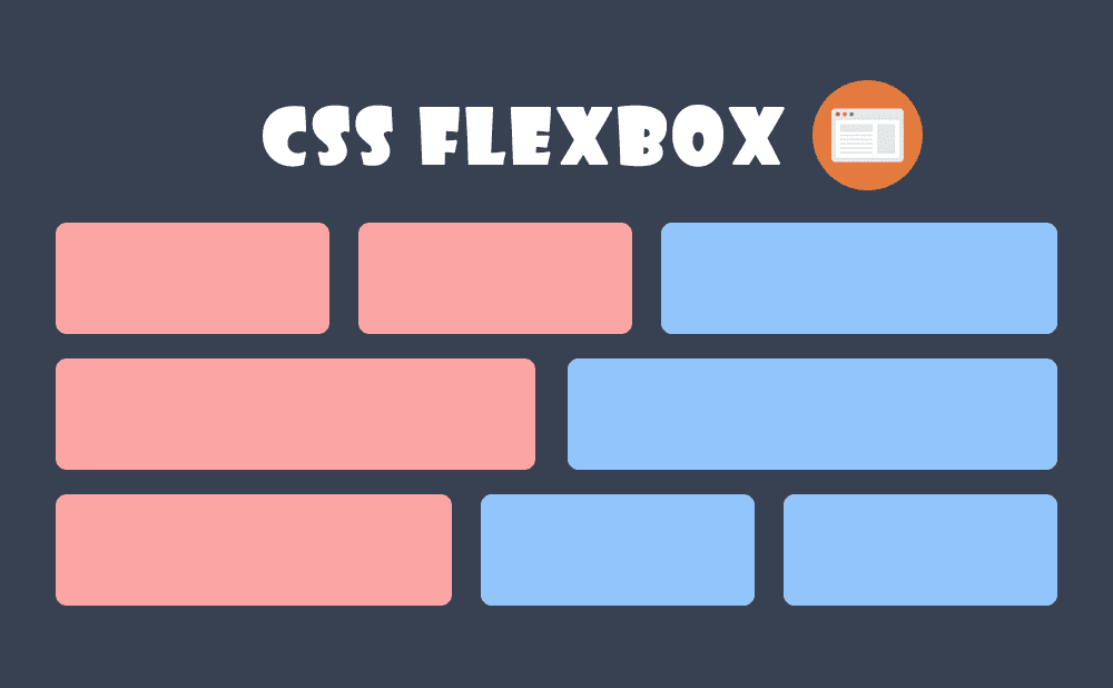 CSS Flexbox の使い方を図解30枚で基礎から解説！