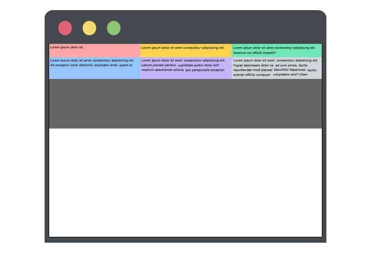 align-content: flex-start;