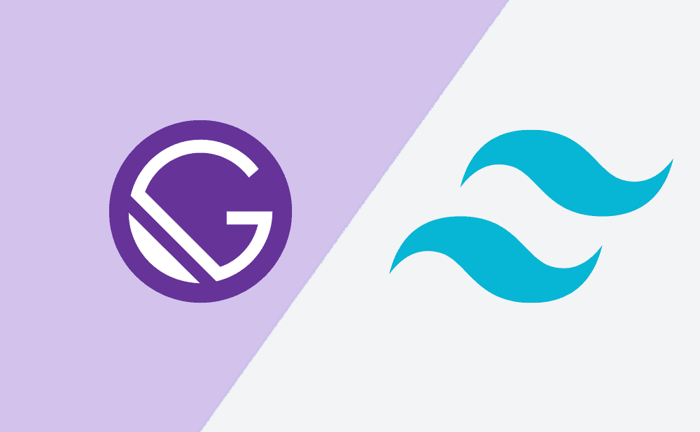 Gatsby.js + Tailwind CSS で個人ブログ作ってみた